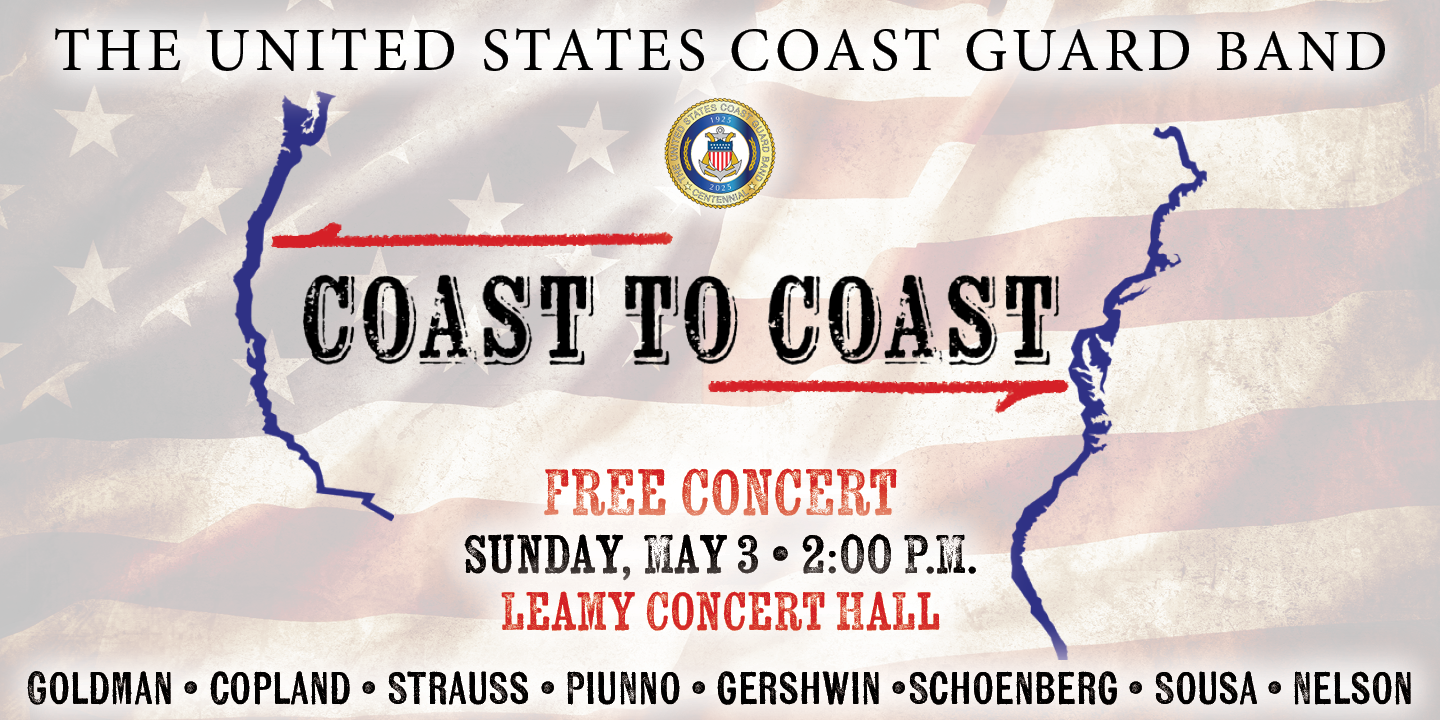 United States Coast Guard